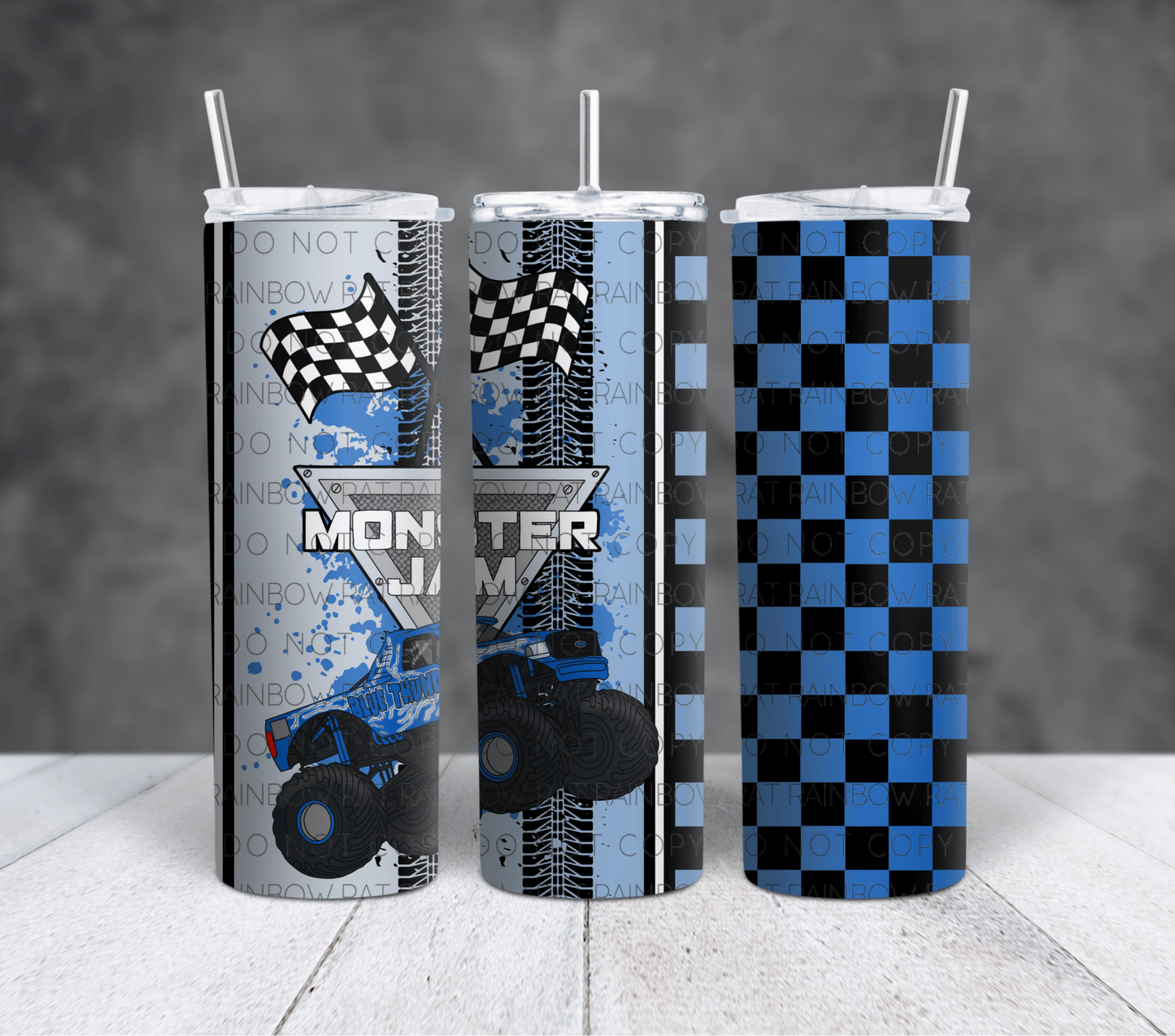 M.Trucks -MEGA Bundle