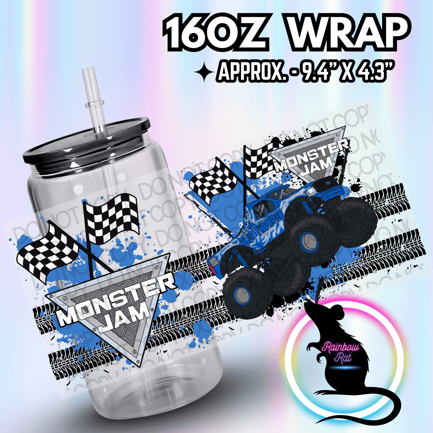 M.Trucks -MEGA Bundle