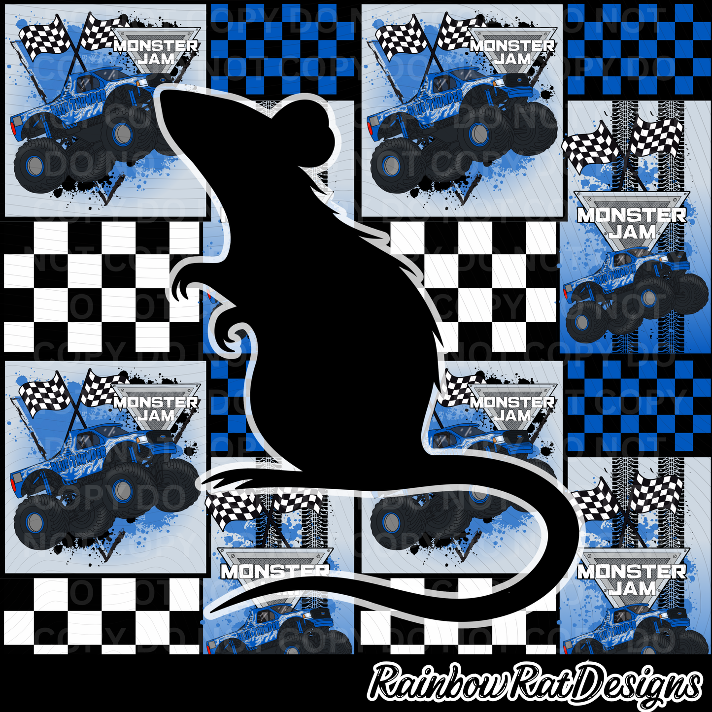 M.Trucks -MEGA Bundle