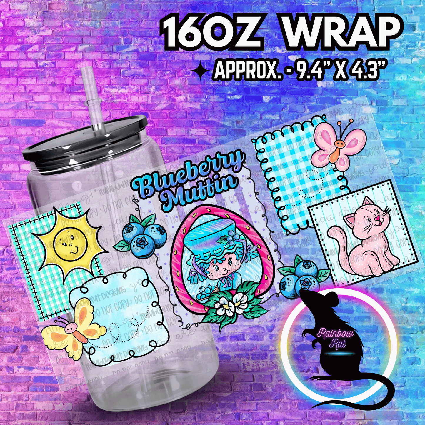 Pastel Patchwork- Bundle