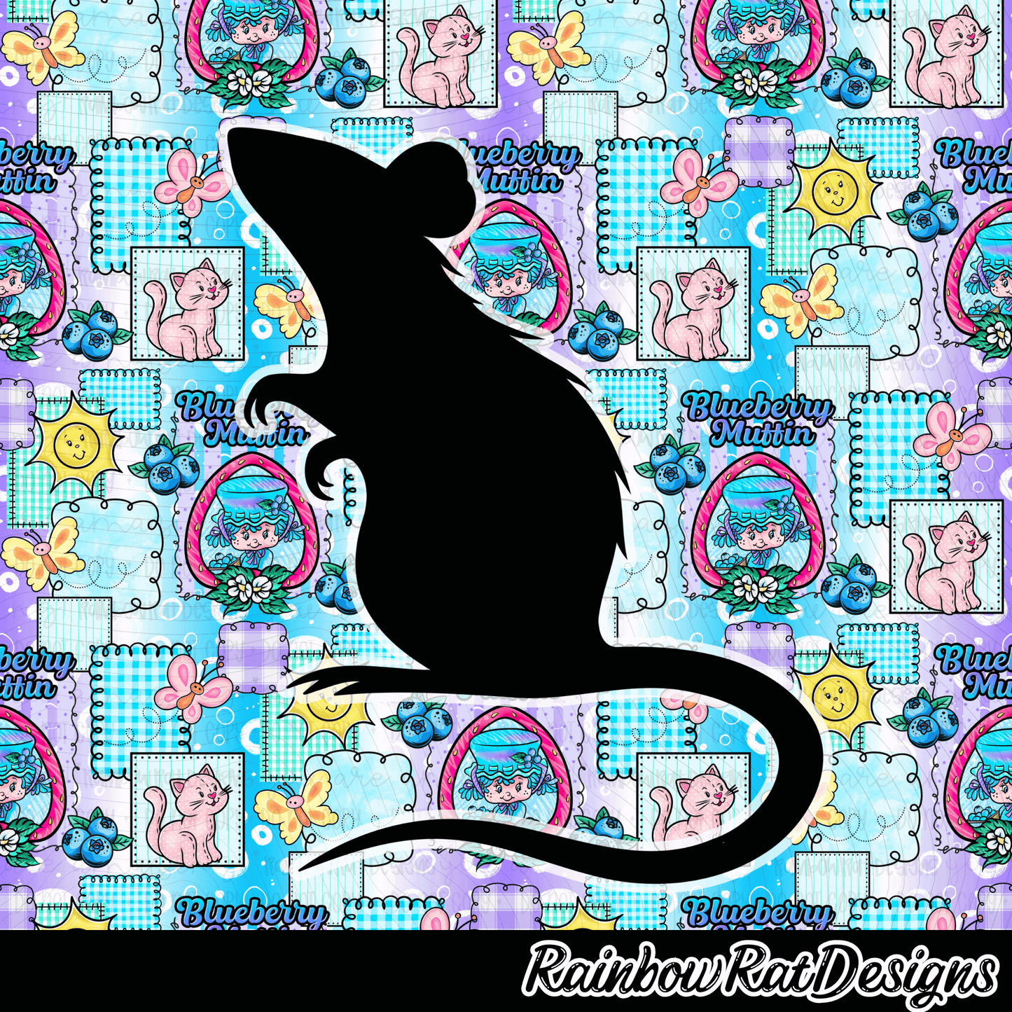 Pastel Patchwork- Bundle