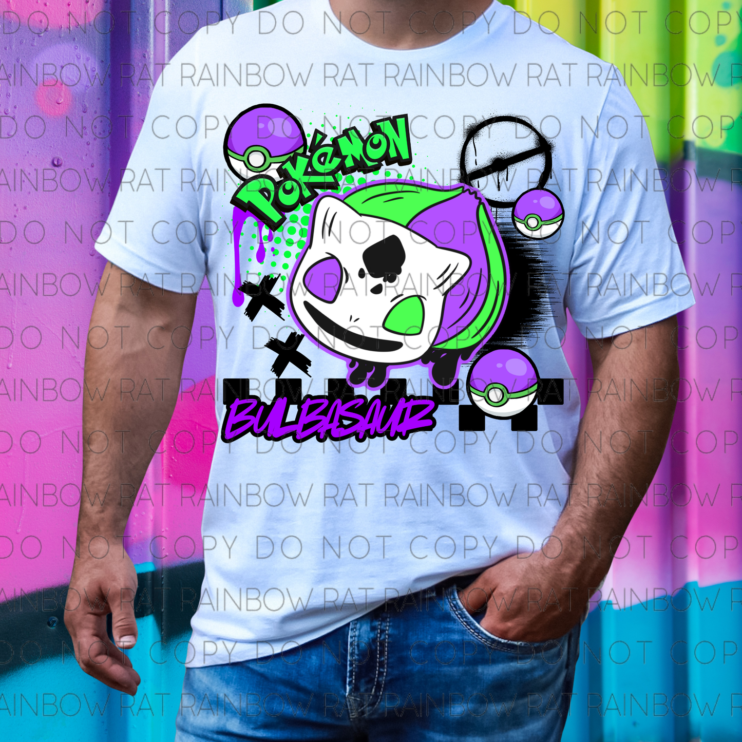 P-O-K-E- PNG Singles
