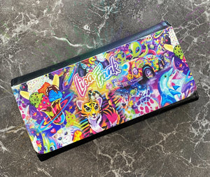 Nostalgia Collection- Wallet (large)