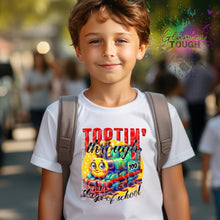 Load image into Gallery viewer, 100 Days of School T-shirt
