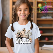 Load image into Gallery viewer, 100 Days of School T-shirt
