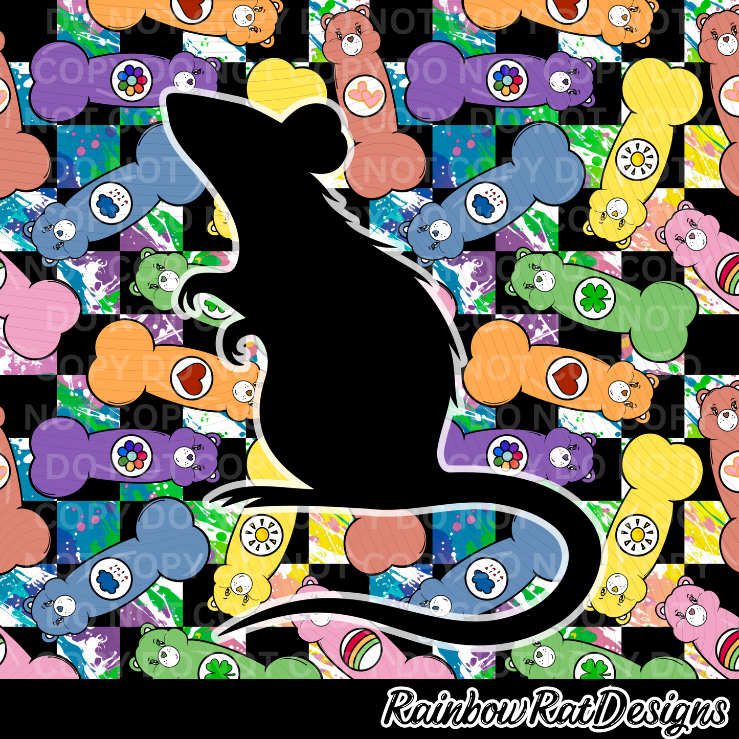 Caring C*cks -Mini Bundle