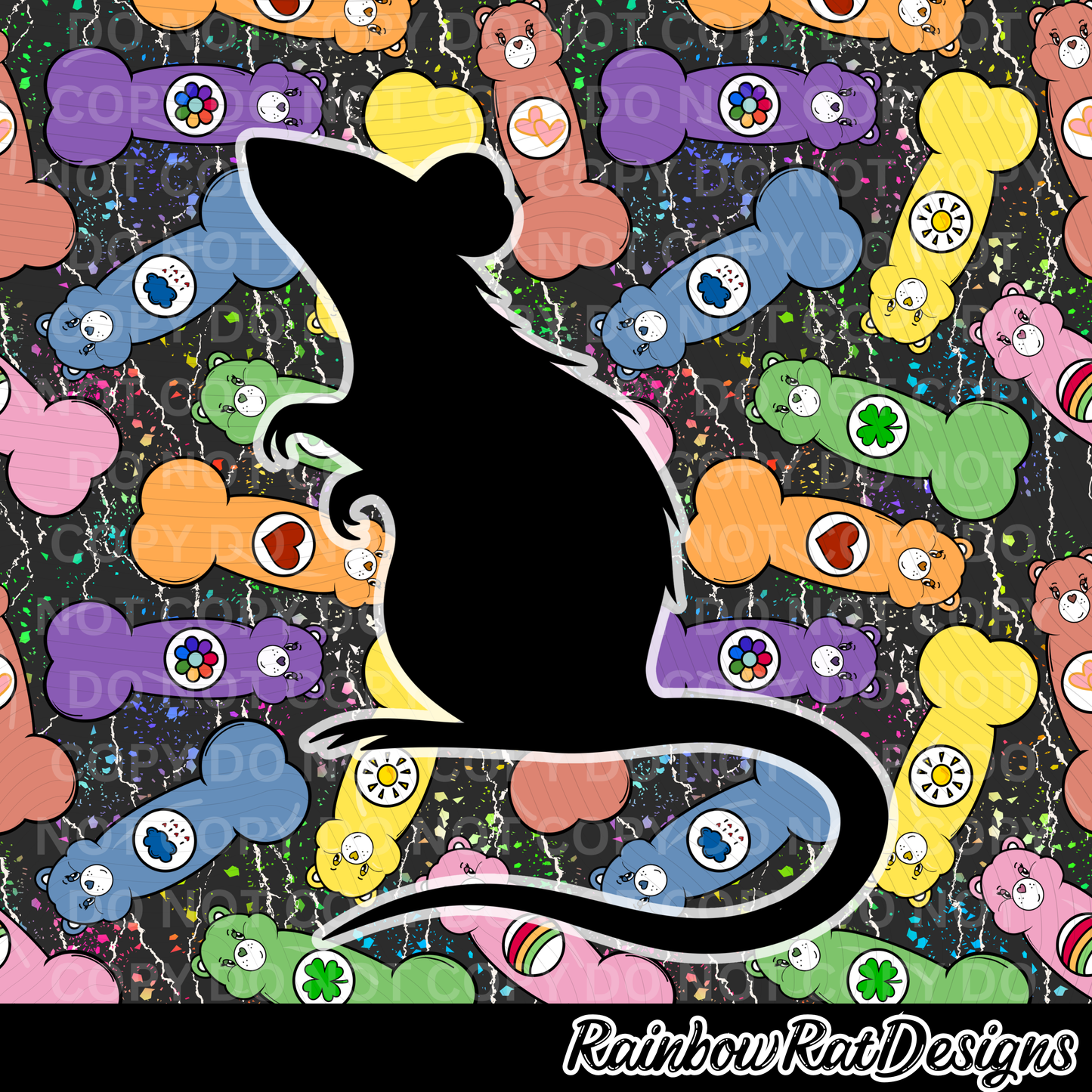 Caring C*cks -Mini Bundle