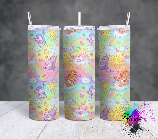 Caring Cousins- 20oz Tumbler