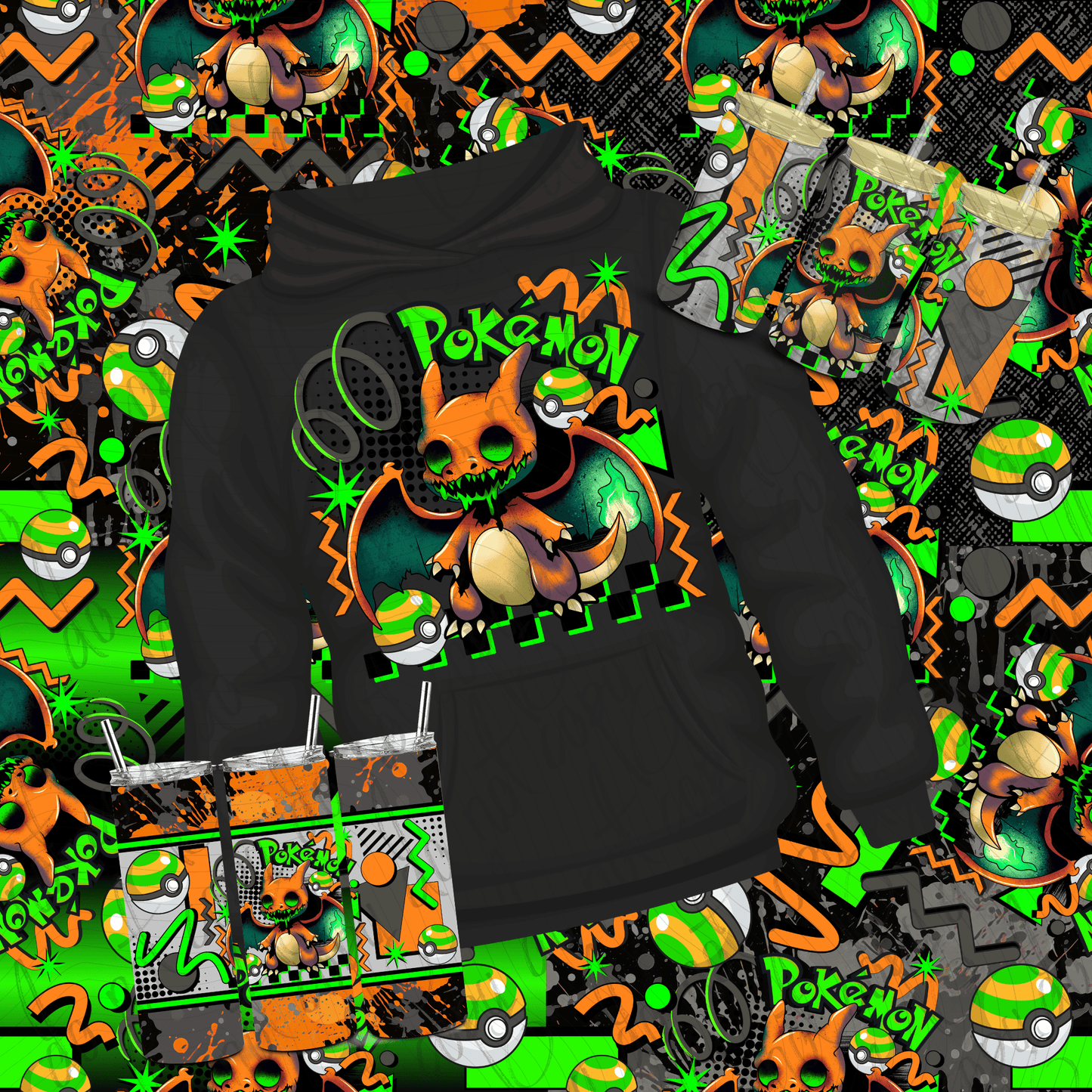 Character Craze-Bundle