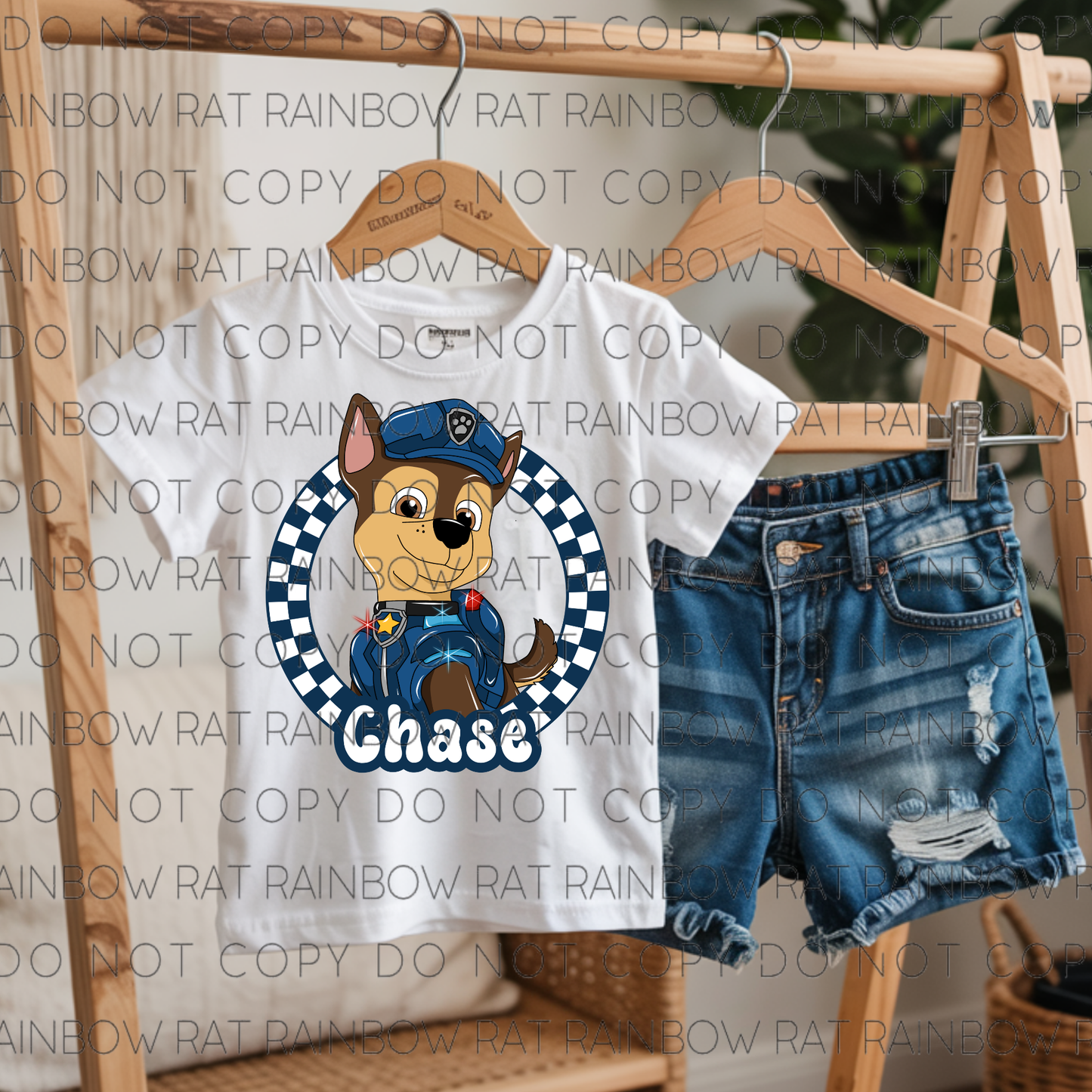 Patrol Dogs- PNG Singles