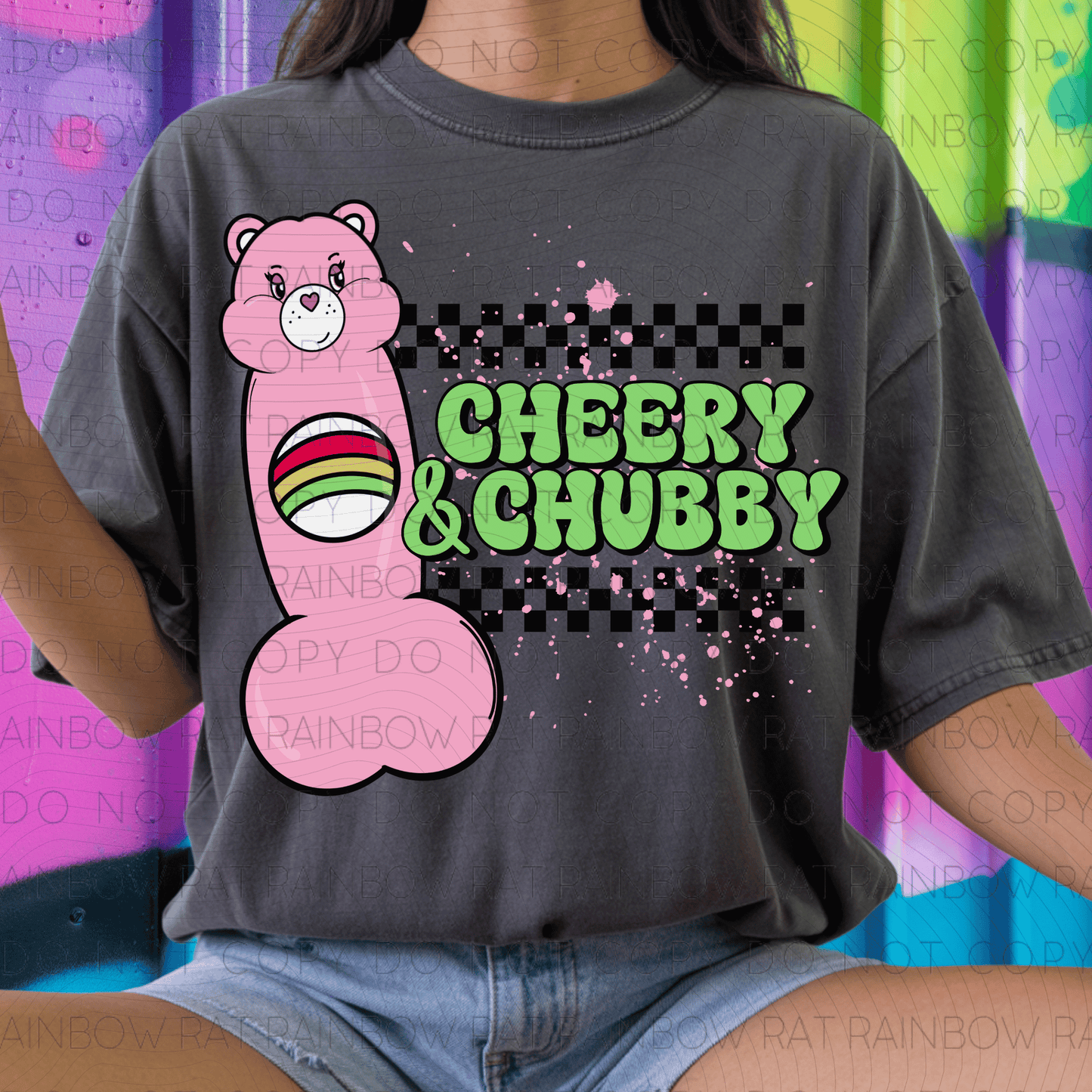 Caring C*cks -Mini Bundle