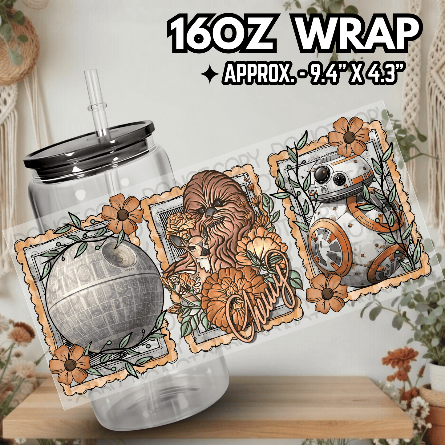 The Force of Nature-Bundle