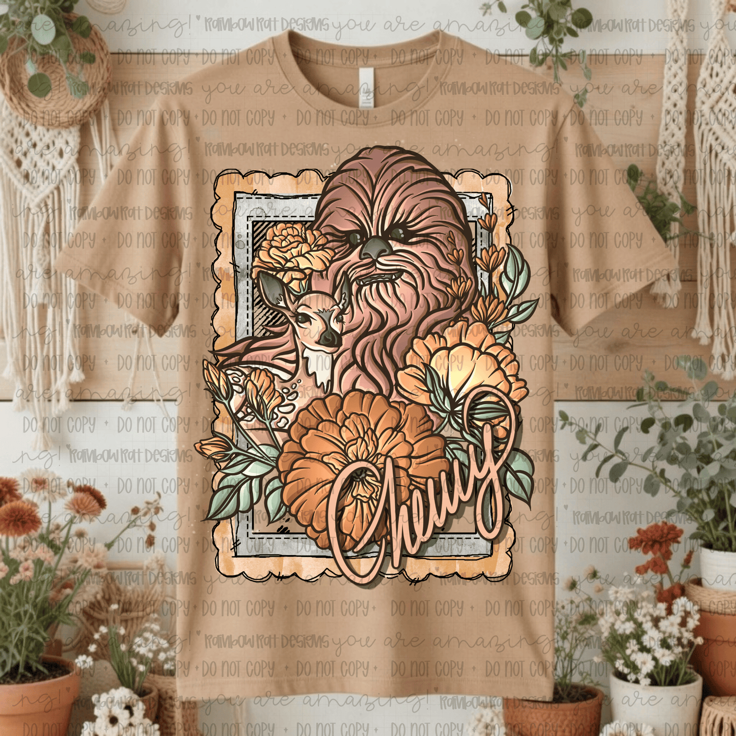 The Force of Nature-Bundle