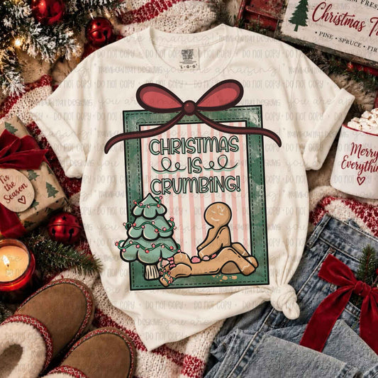 Naughty Christmas- PNG Singles