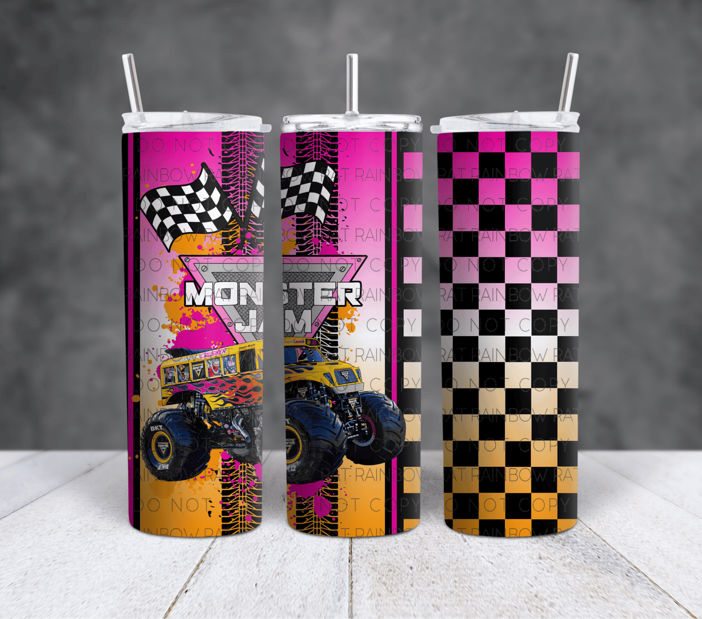 M.Trucks 2.0 -MEGA Bundle