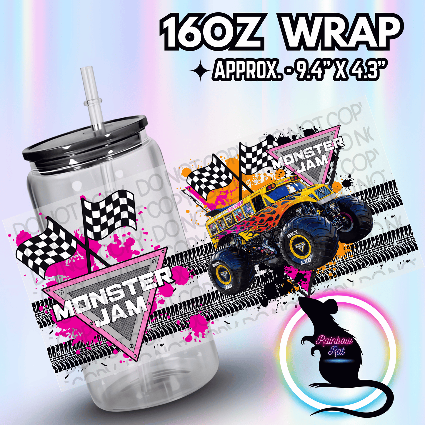 M.Trucks 2.0 -MEGA Bundle