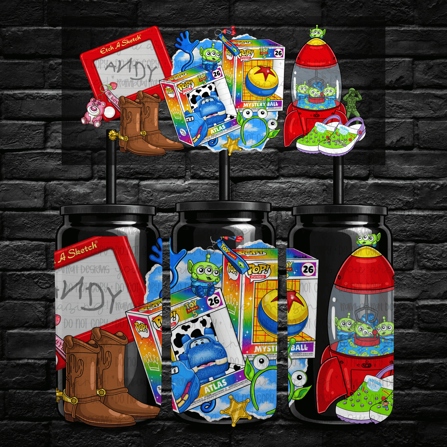 Playroom -Bundle