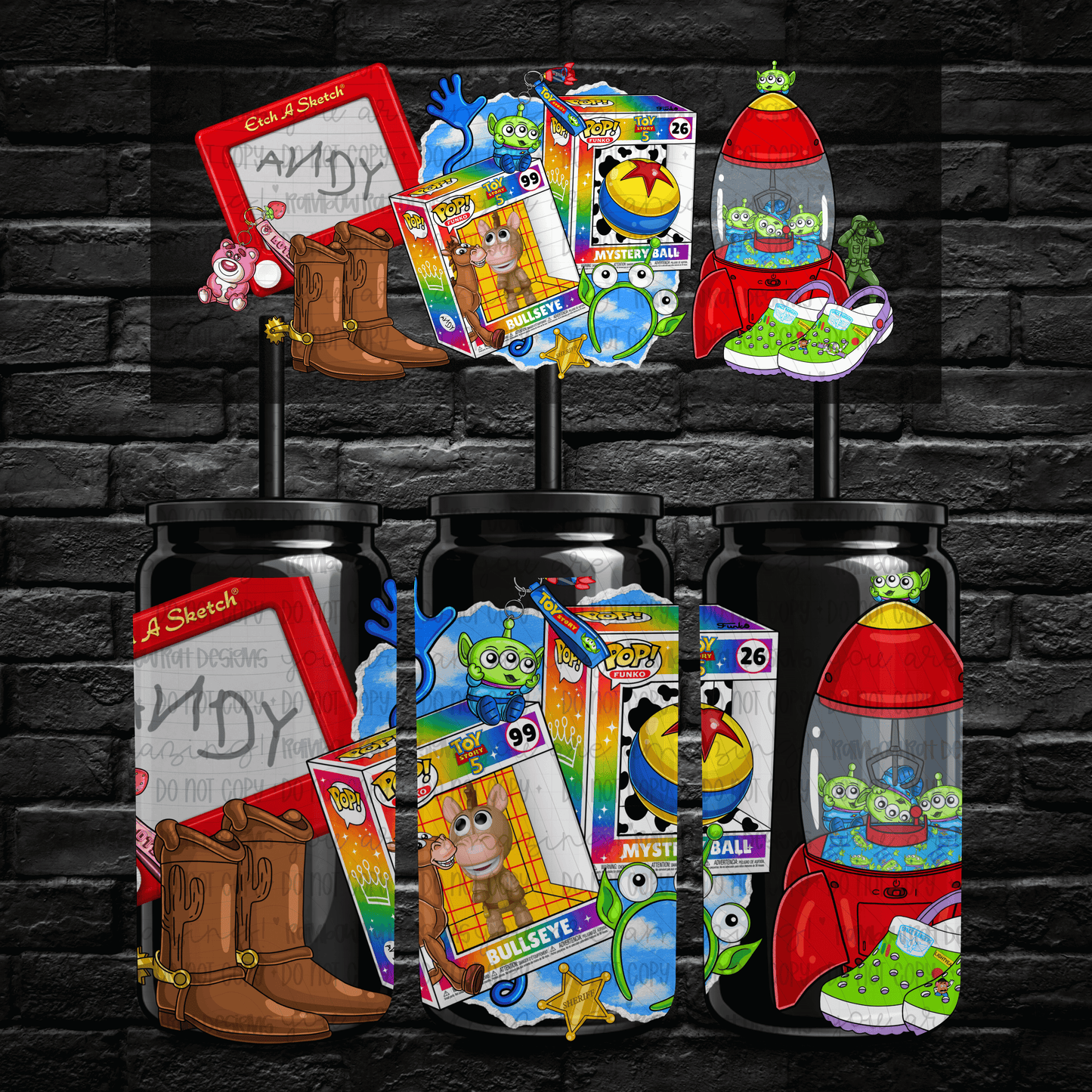Playroom -Bundle