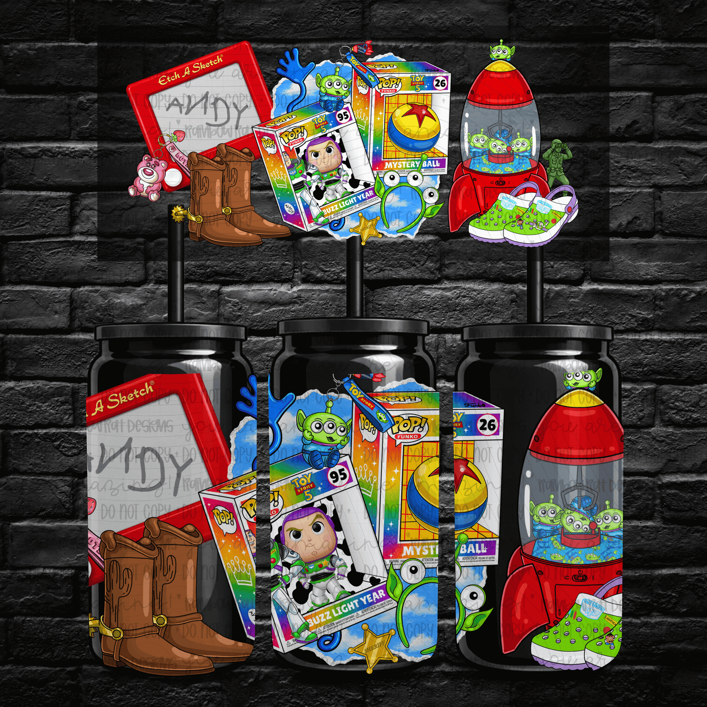 Playroom -Bundle