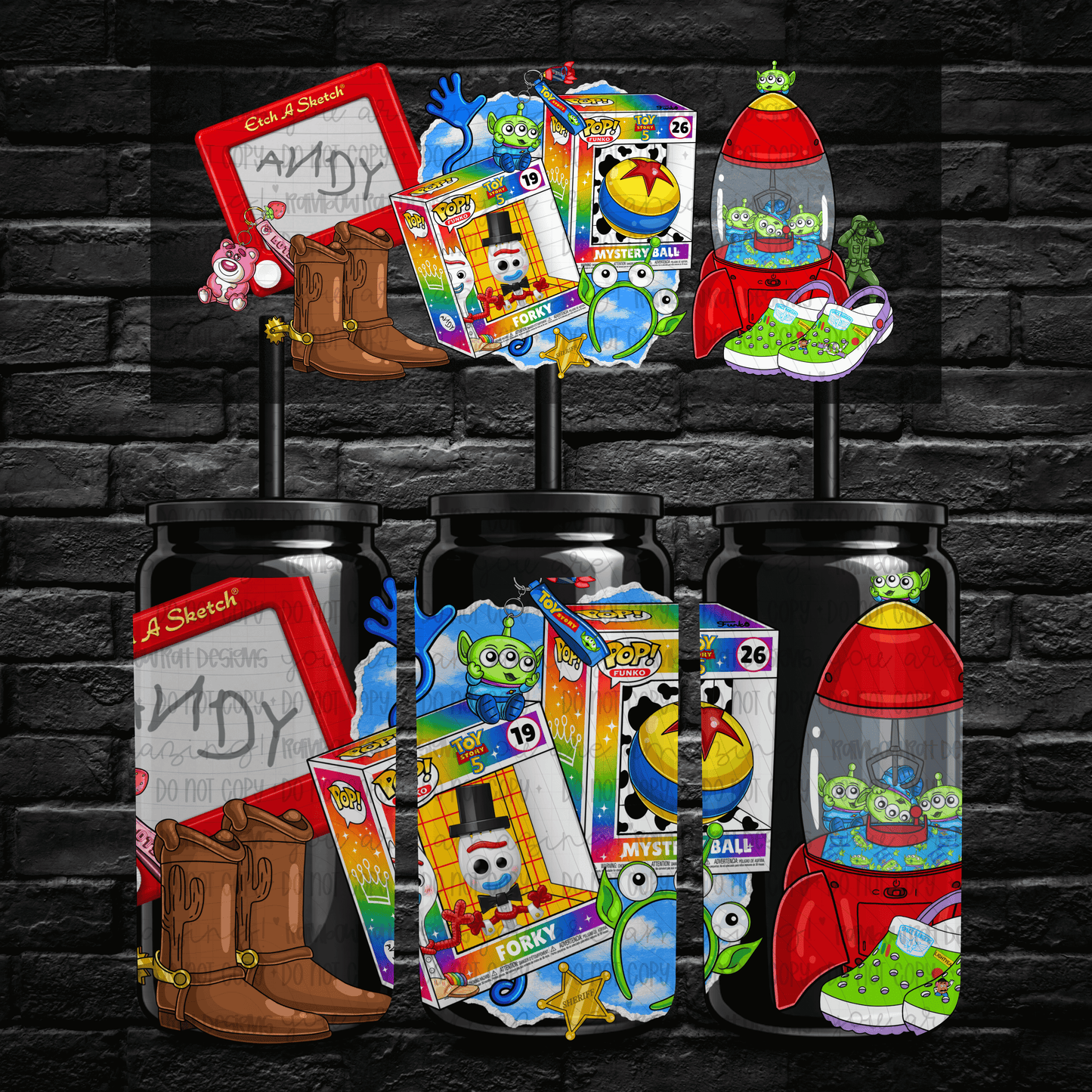 Playroom -Bundle