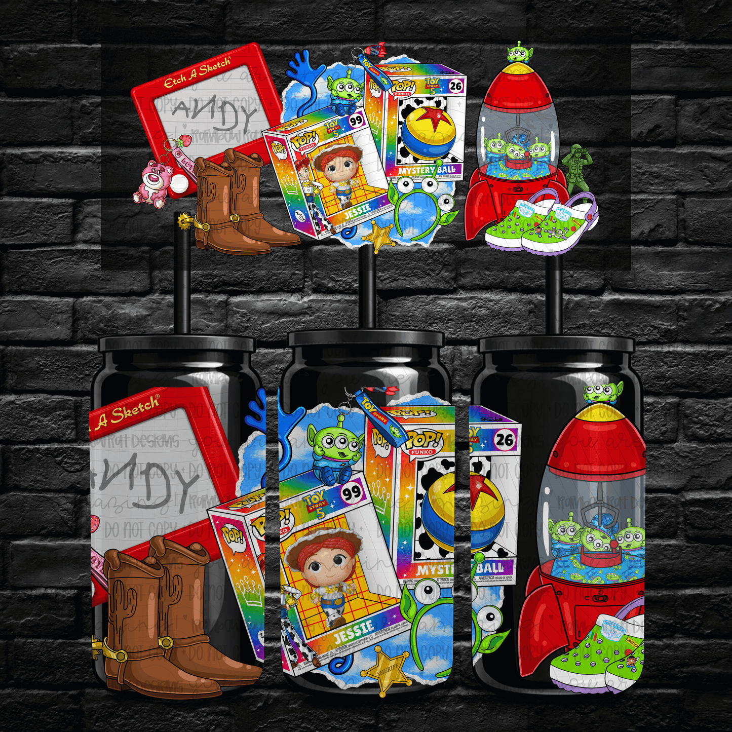 Playroom -Bundle