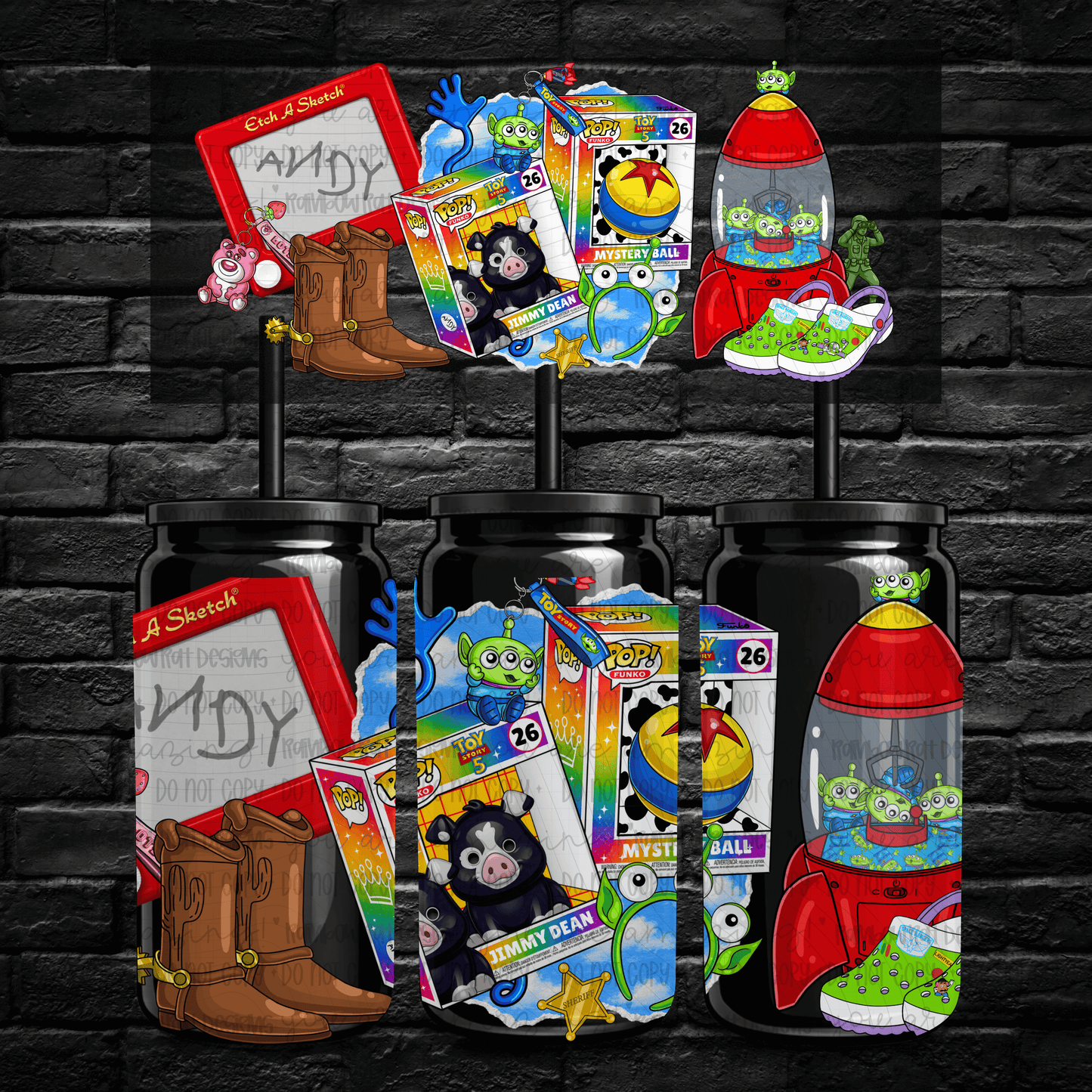 Playroom -Bundle