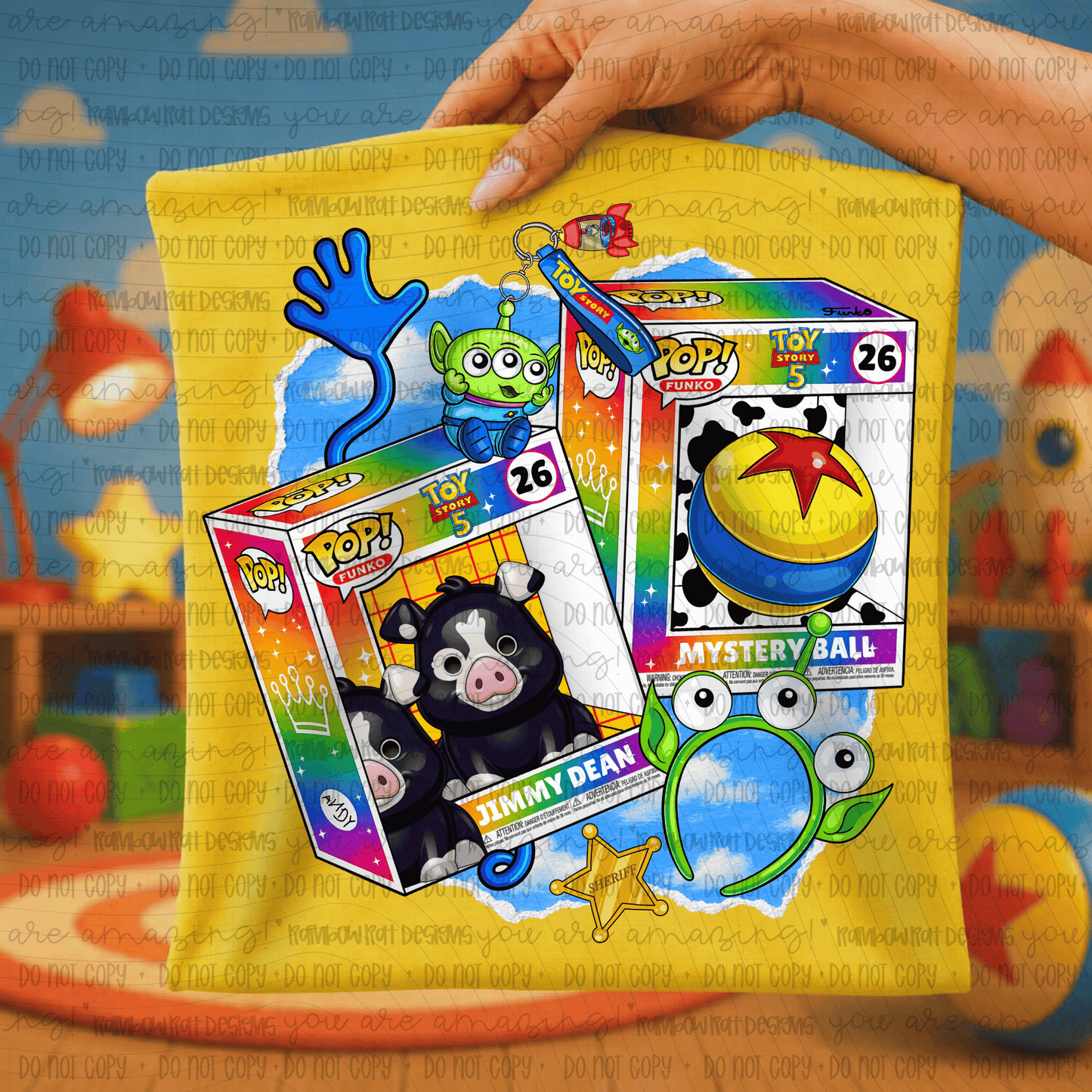 Playroom -Bundle