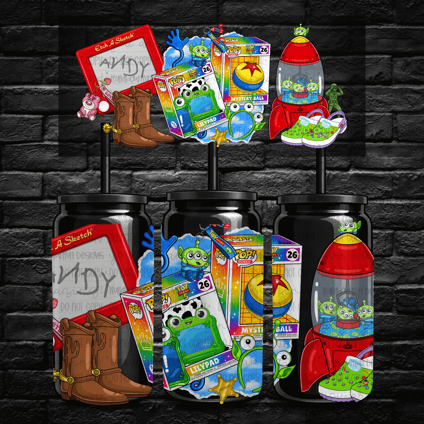 Playroom -Bundle