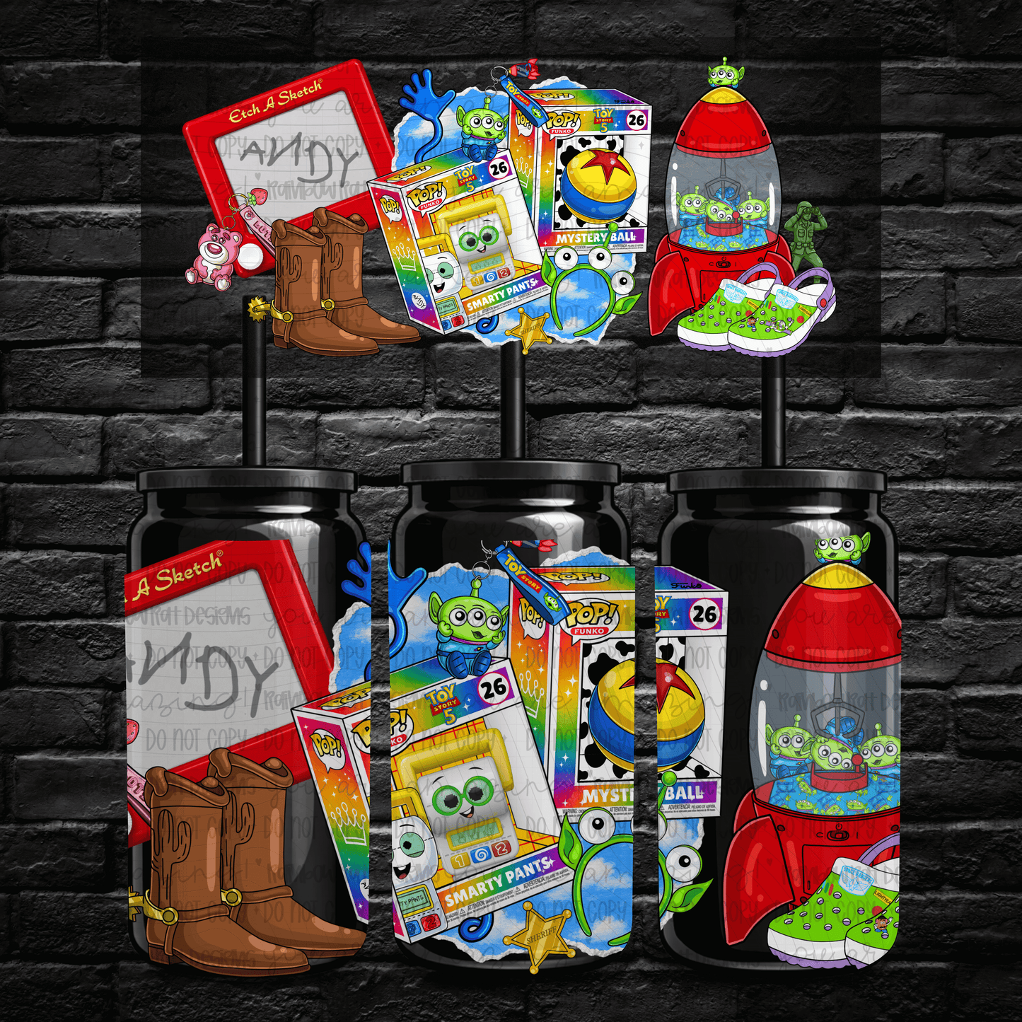 Playroom -Bundle