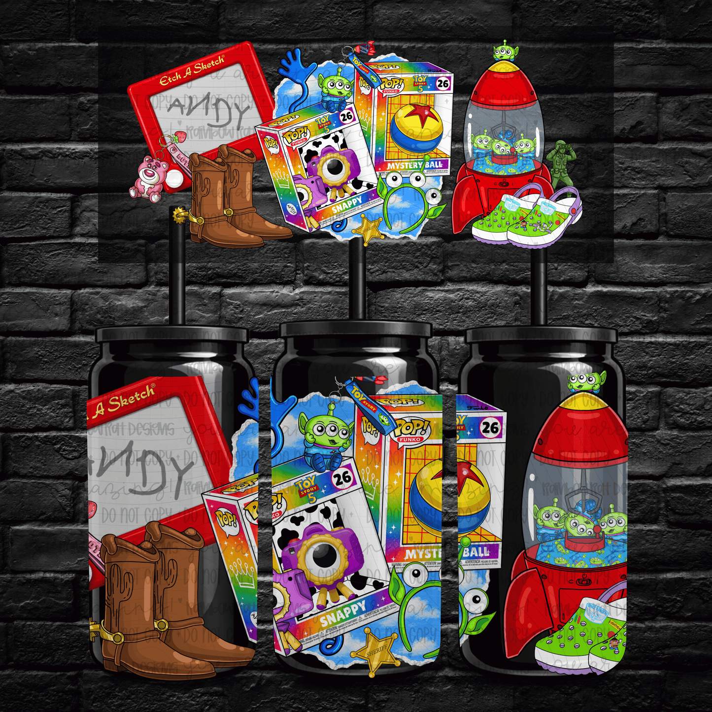 Playroom -Bundle