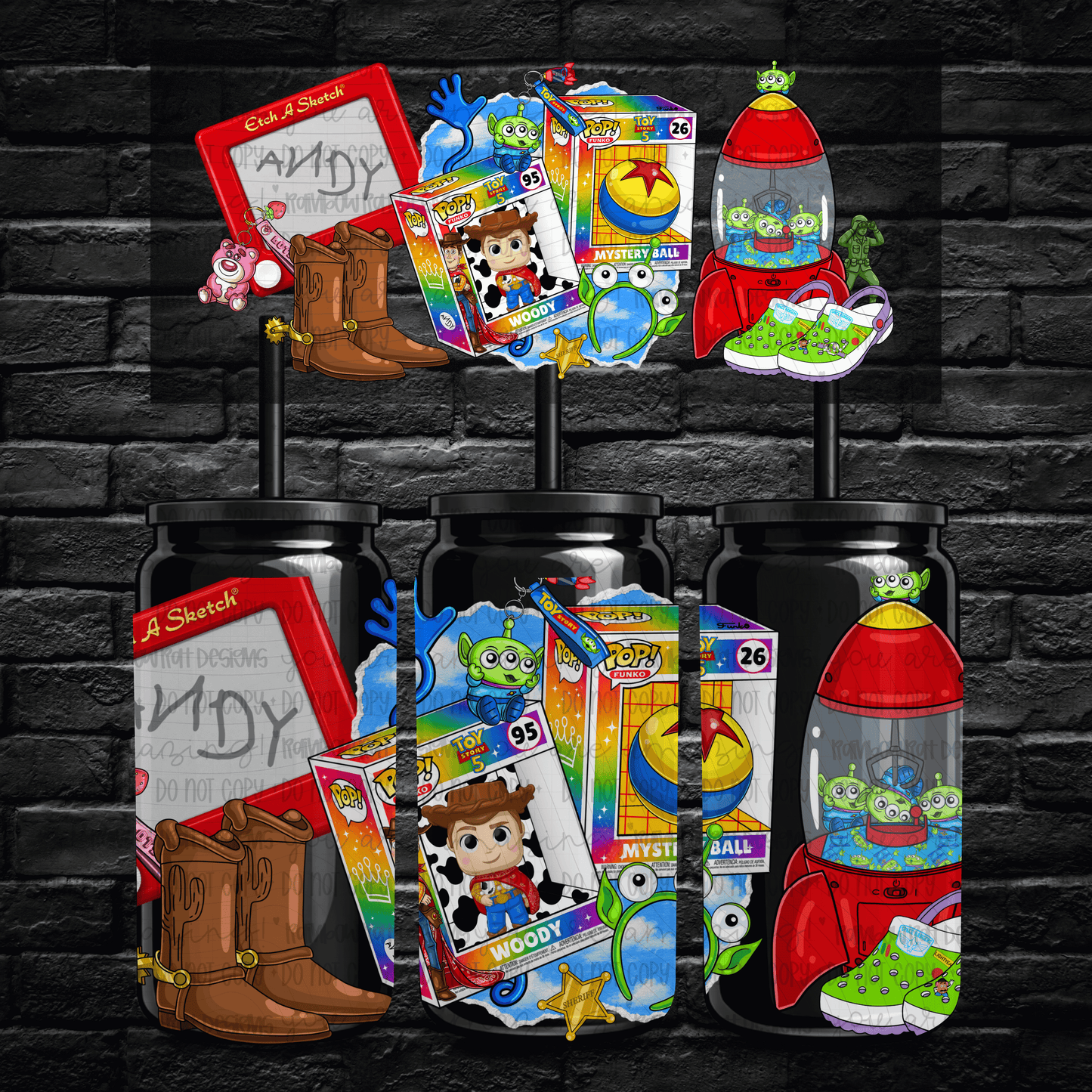 Playroom -Bundle