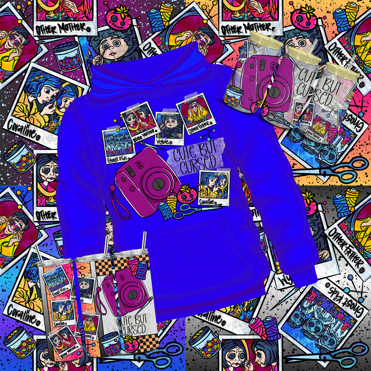 March 2/2026 Mystery Monday Bundle
