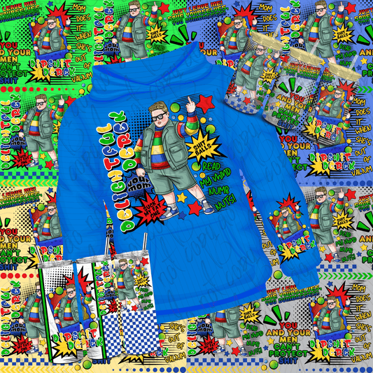 Jan 12/2026 Mystery Monday Bundle