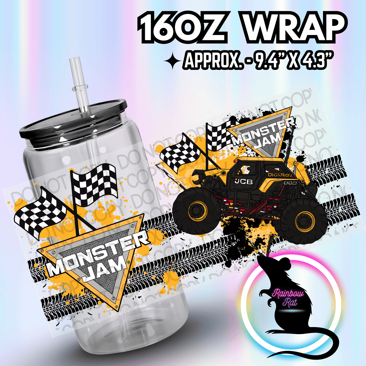 M.Trucks -MEGA Bundle