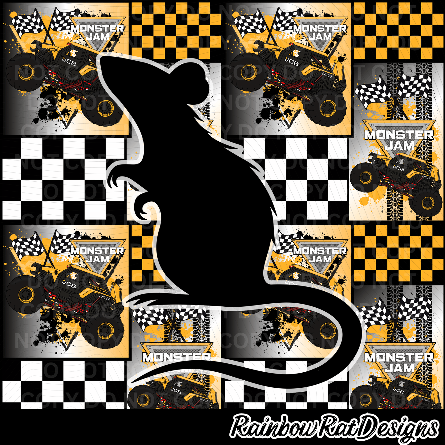 M.Trucks -MEGA Bundle