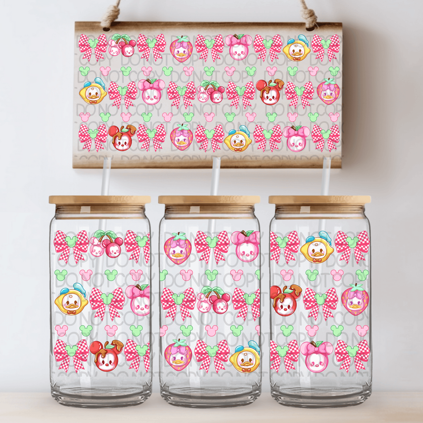 Summer & Sunshine Collab- Stage Designs X Rainbow Rat Designs