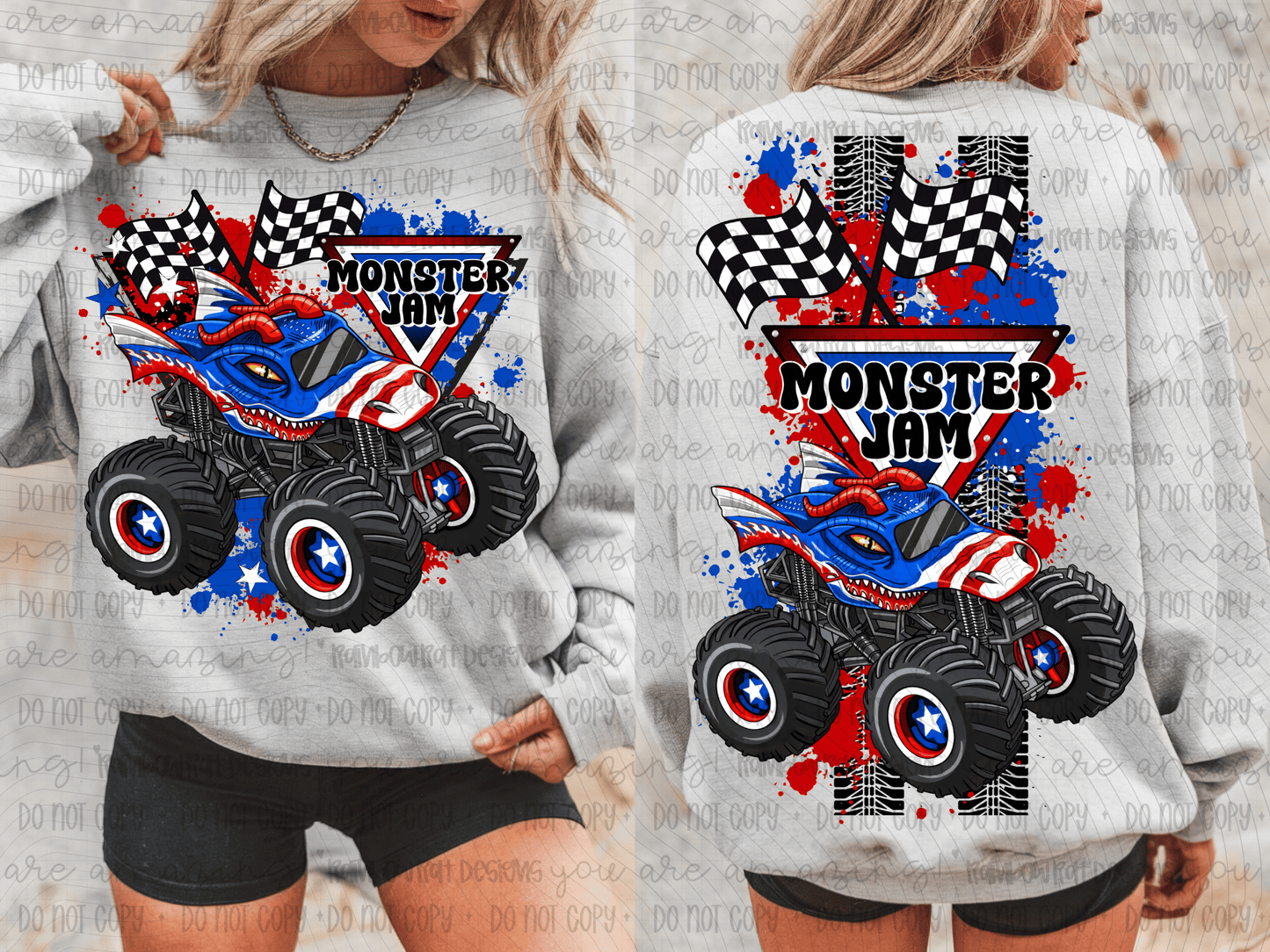 ❤️🤍💙 -Mix Bundle