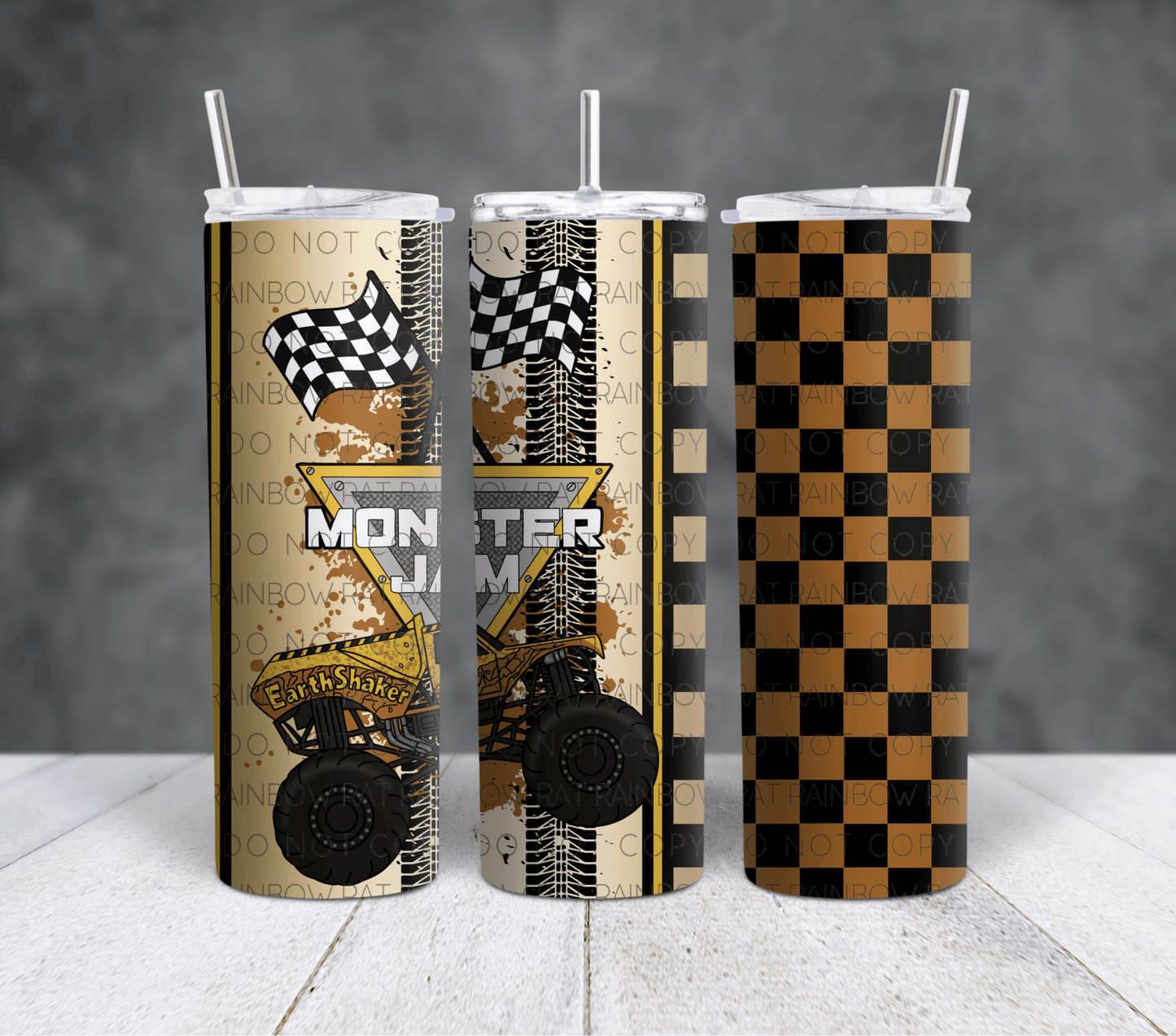 M.Trucks -MEGA Bundle