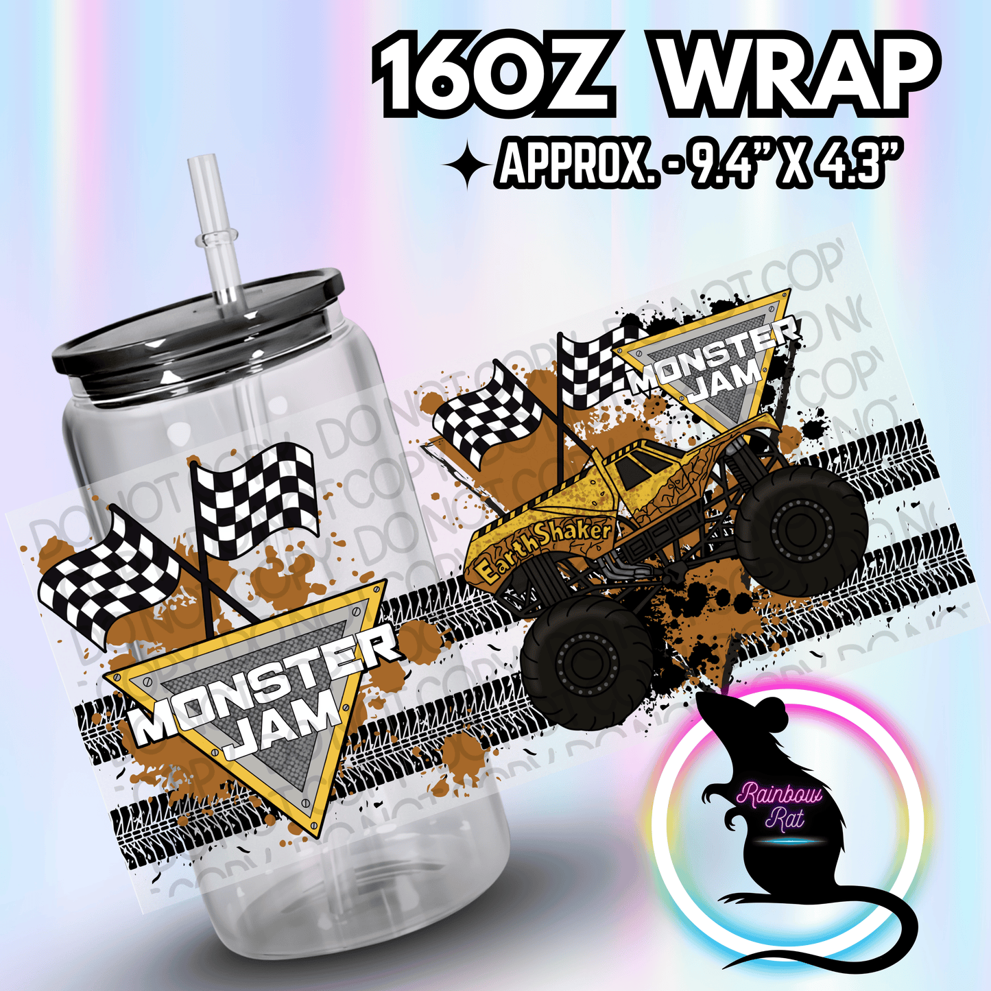 M.Trucks -MEGA Bundle