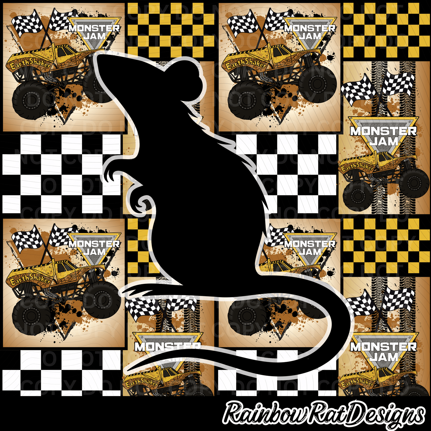 M.Trucks -MEGA Bundle