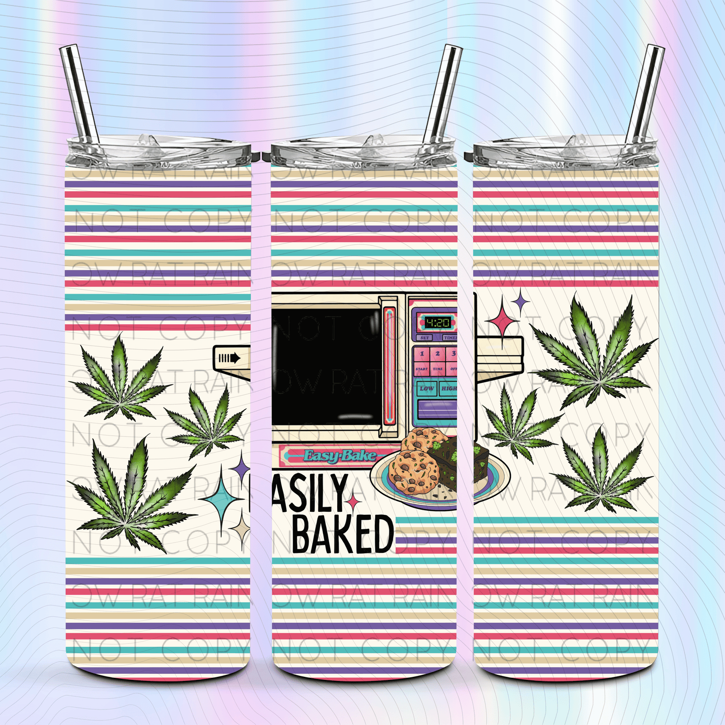 Pretty Stoned -Mini Bundle