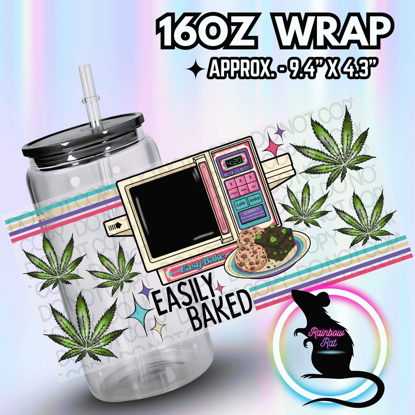 Pretty Stoned -Mini Bundle