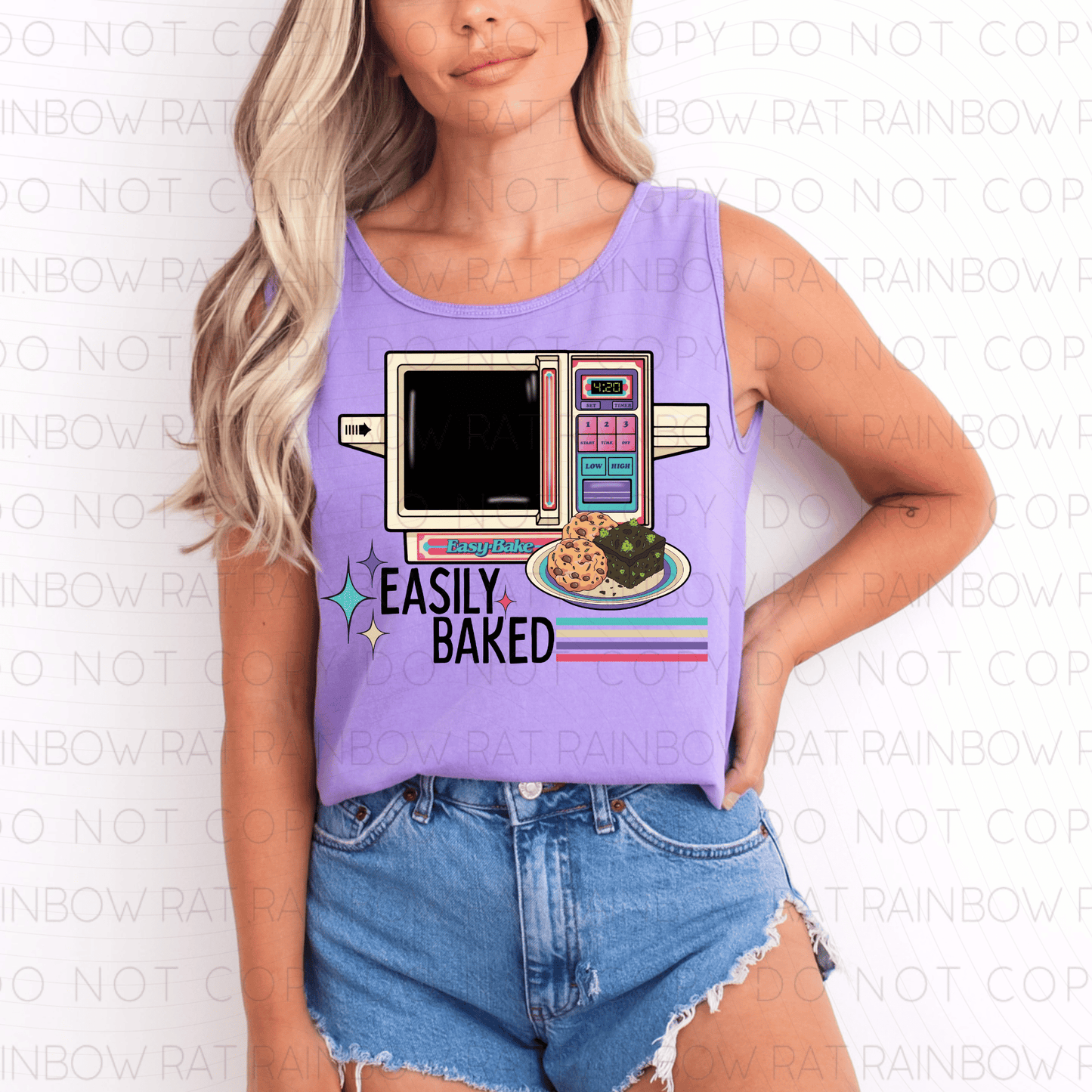 Pretty Stoned -Mini Bundle