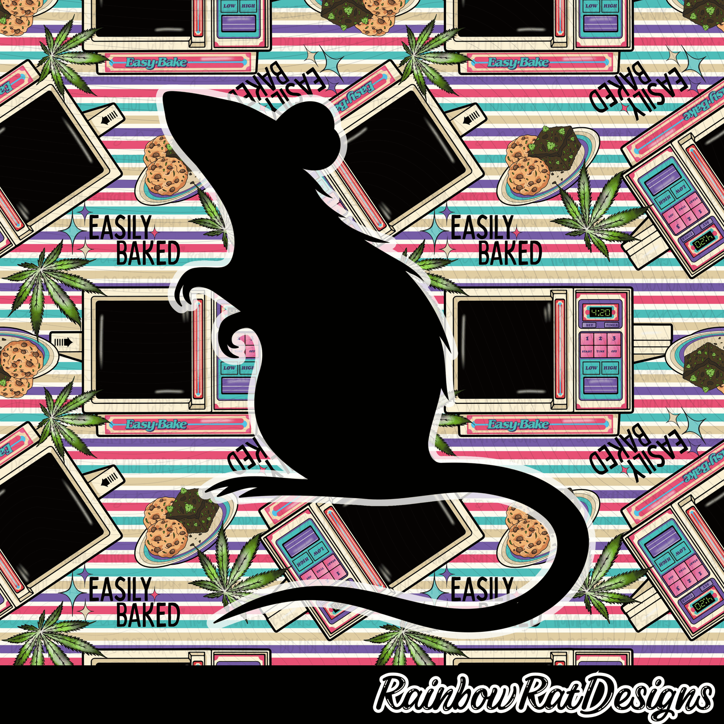 Pretty Stoned -Mini Bundle