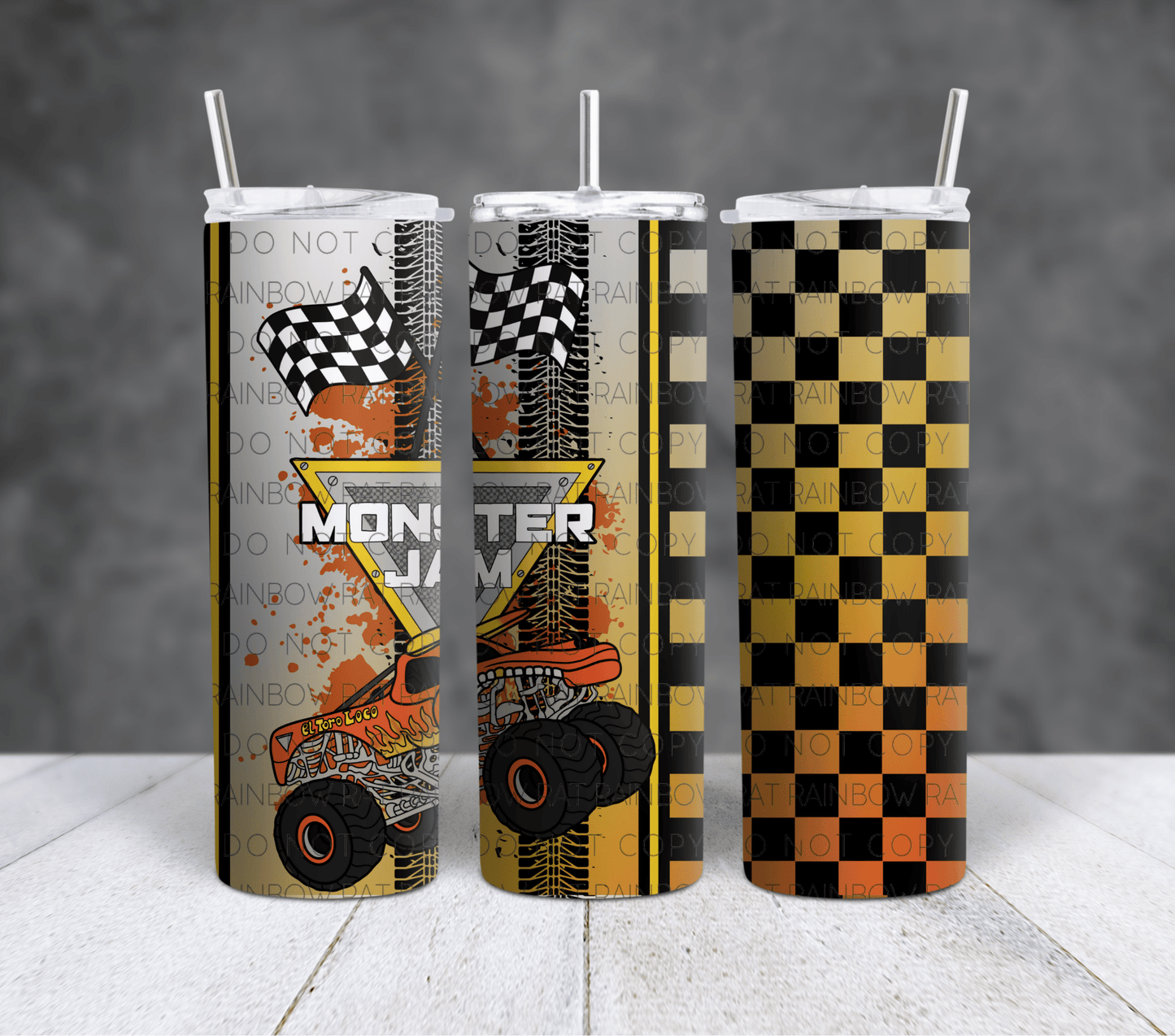 M.Trucks -MEGA Bundle