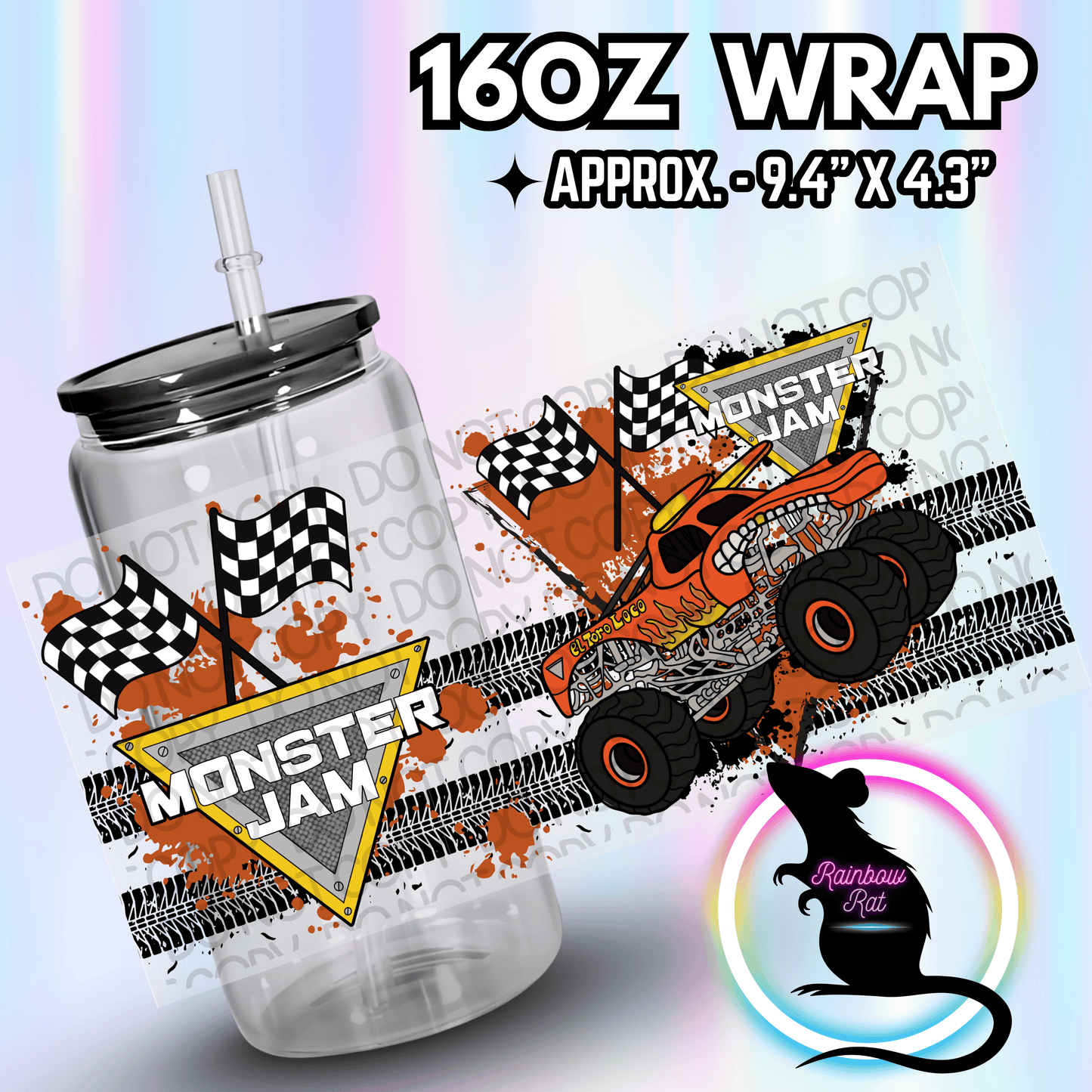 M.Trucks -MEGA Bundle