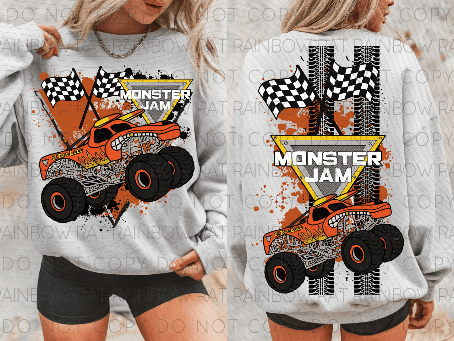 M.Trucks -MEGA Bundle