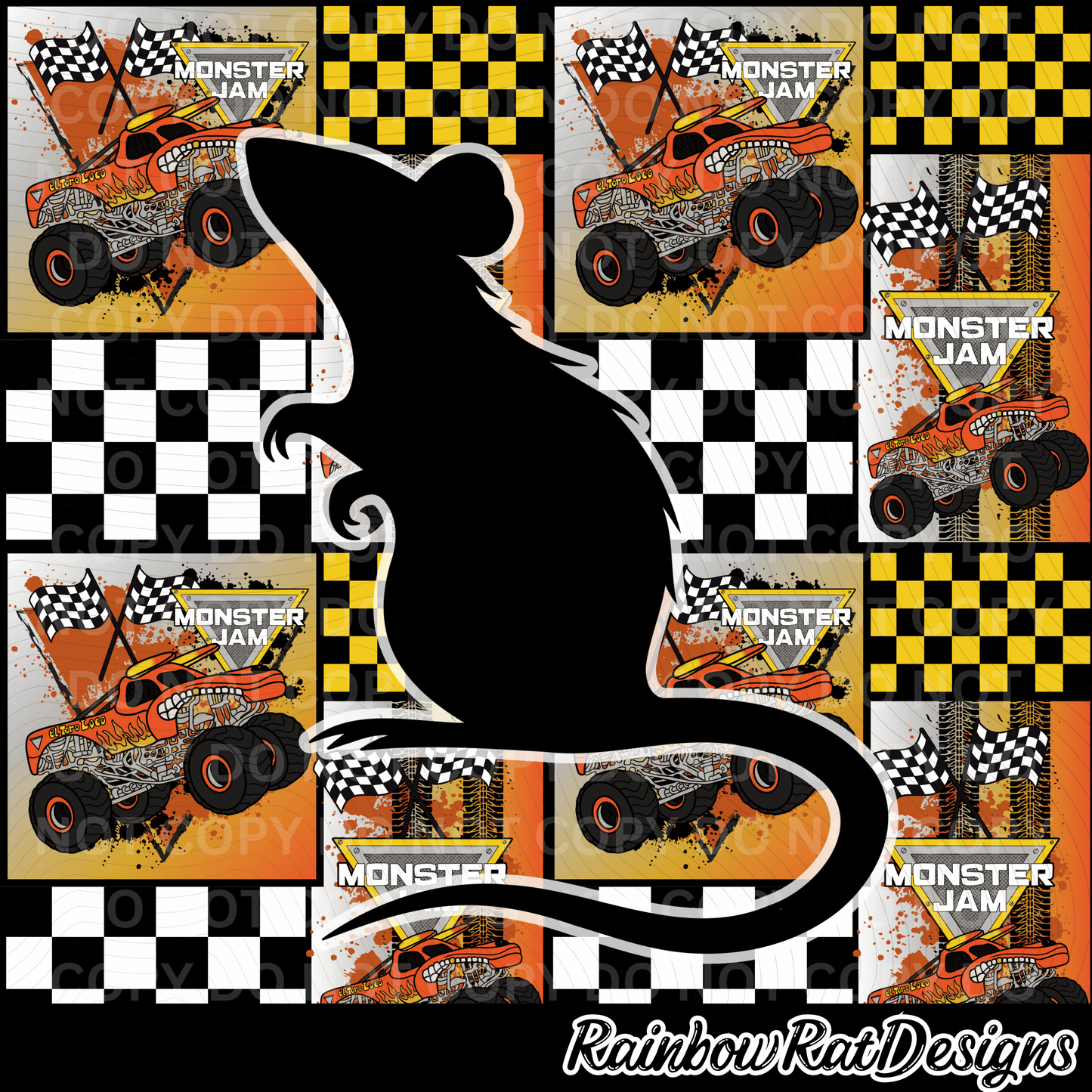 M.Trucks -MEGA Bundle