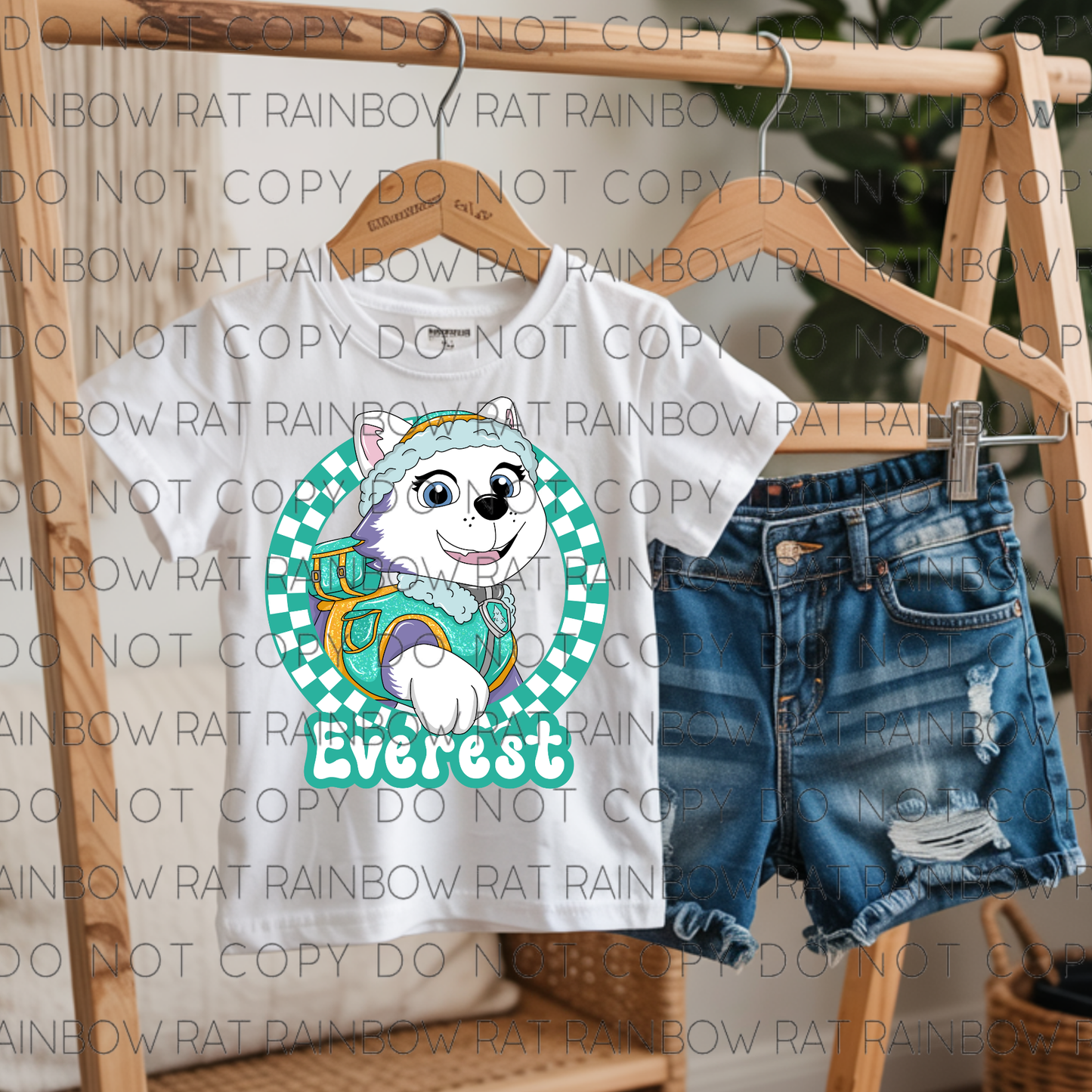 Patrol Dogs- PNG Singles