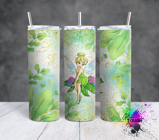 Fairy- 20oz Tumbler